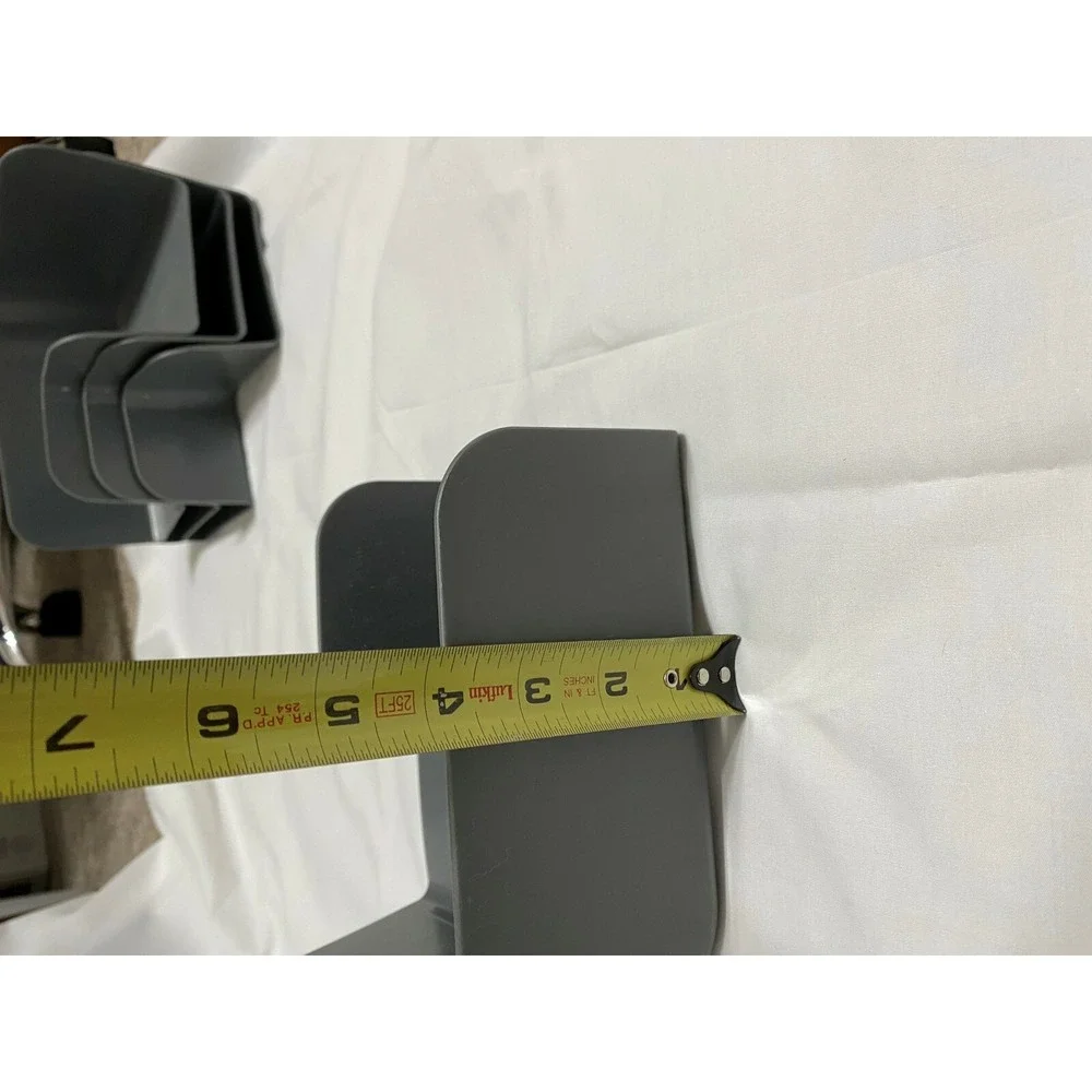 Sleep Number Select Comfort Corner King 5000 Lock Systems fits all beds #138
